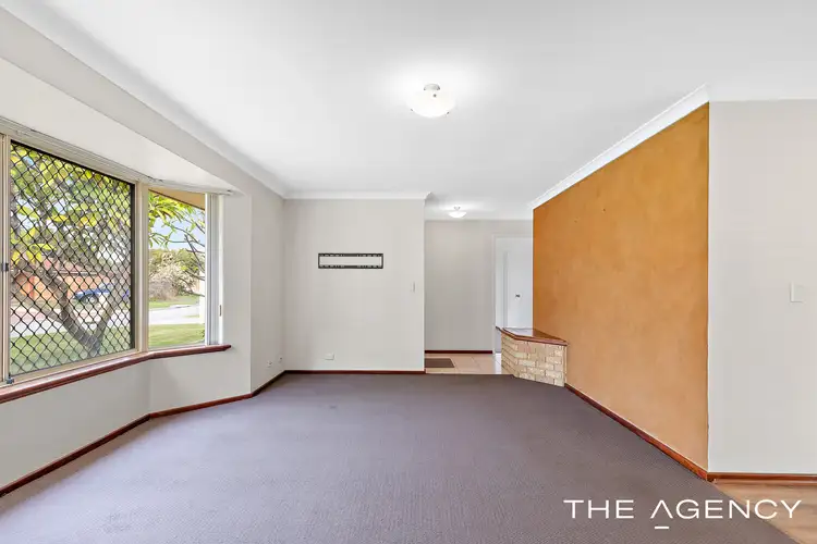 Sixth view of Homely house listing, 3 Greenlea Crescent, Warnbro WA 6169
