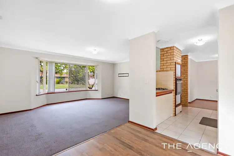 Seventh view of Homely house listing, 3 Greenlea Crescent, Warnbro WA 6169