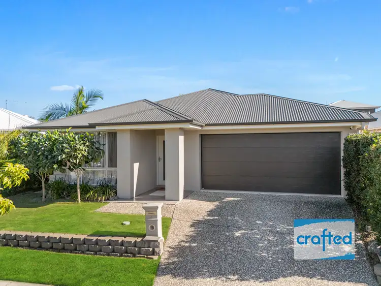 5 Amazon Way, Greenbank QLD 4124