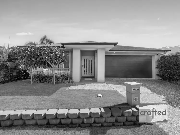 Fourth view of Homely house listing, 5 Amazon Way, Greenbank QLD 4124