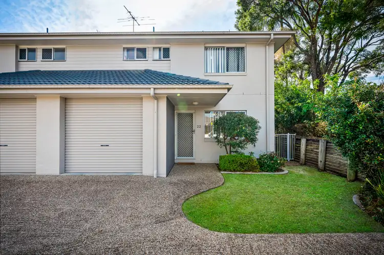 22/3 Brushwood Court, Mango Hill QLD 4509