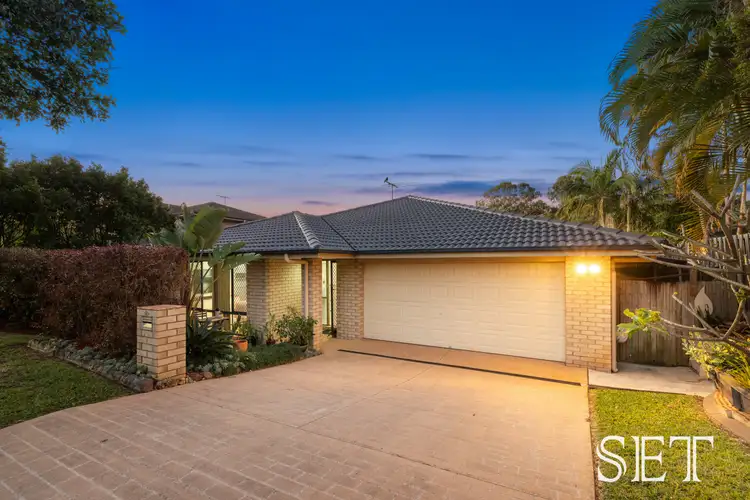 45 Allison Drive, Kallangur QLD 4503