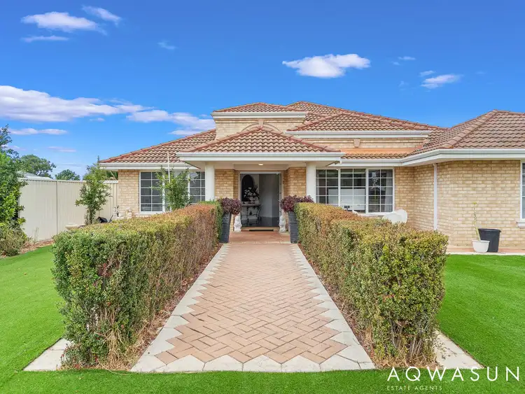 5 Maney Way, Baldivis WA 6171