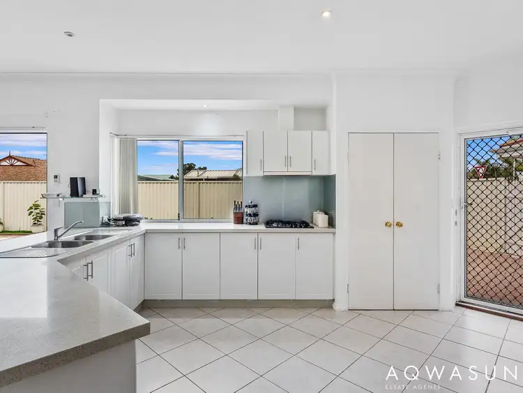 Third view of Homely house listing, 5 Maney Way, Baldivis WA 6171