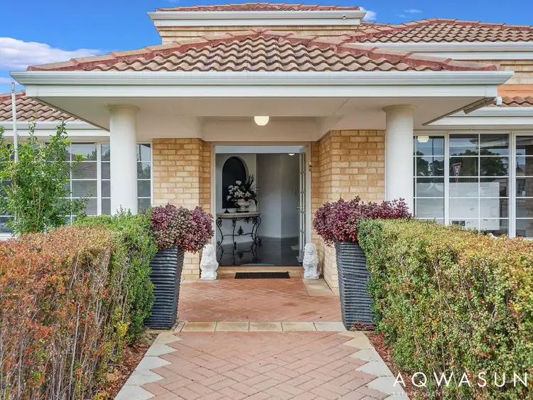 Fourth view of Homely house listing, 5 Maney Way, Baldivis WA 6171