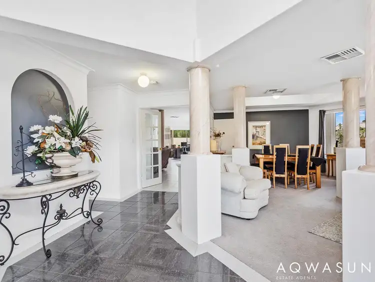 Fifth view of Homely house listing, 5 Maney Way, Baldivis WA 6171