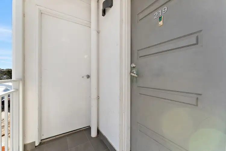 Sixth view of Homely apartment listing, 219/348 Railway Parade, Beckenham WA 6107