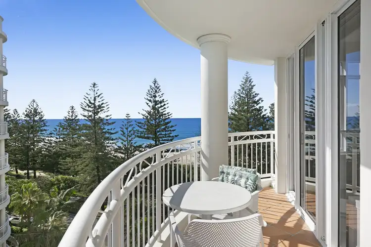 802/220 The Esplanade, Burleigh Heads QLD 4220