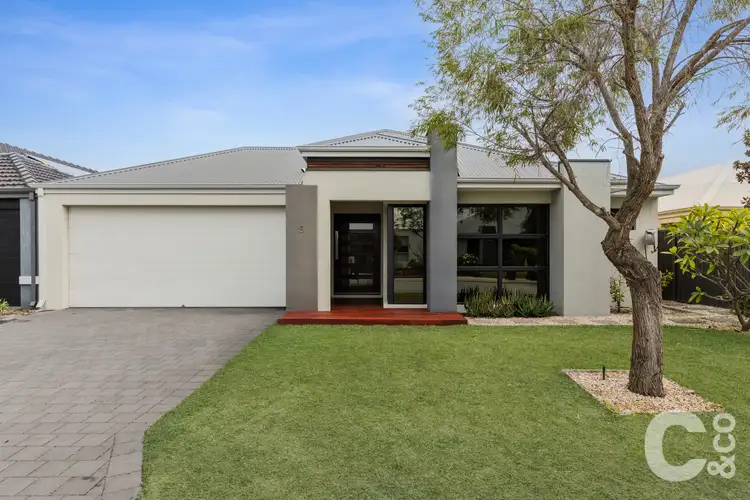 9 Maxfield Road, Wellard WA 6170