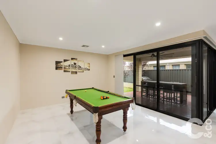 Fifth view of Homely house listing, 9 Maxfield Road, Wellard WA 6170