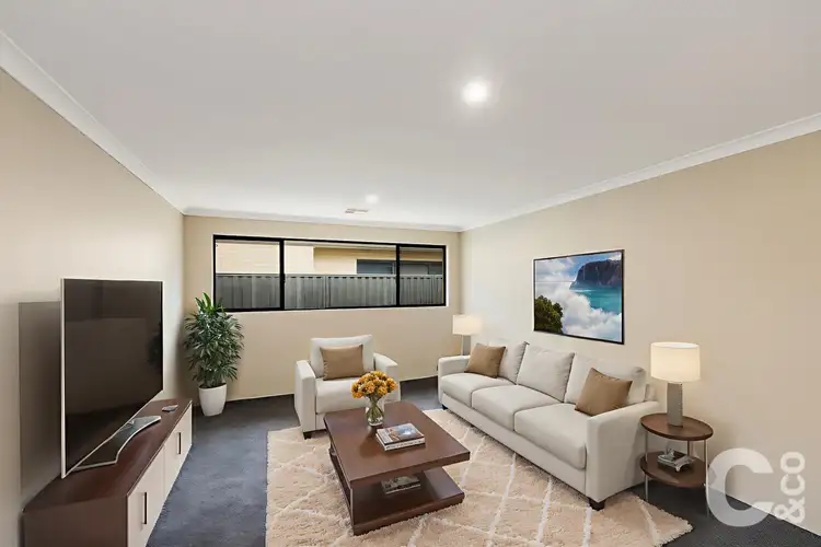 Sixth view of Homely house listing, 9 Maxfield Road, Wellard WA 6170