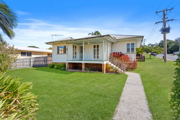 25 French Street, South Gladstone QLD 4680