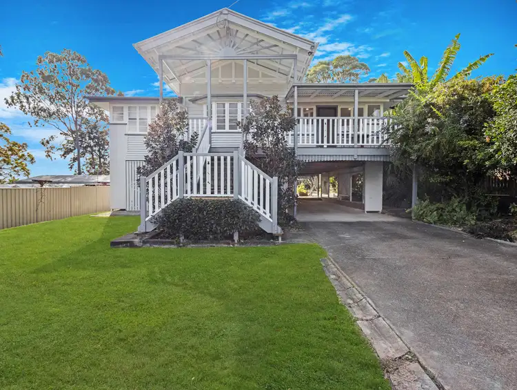 782 River Heads Road, River Heads QLD 4655