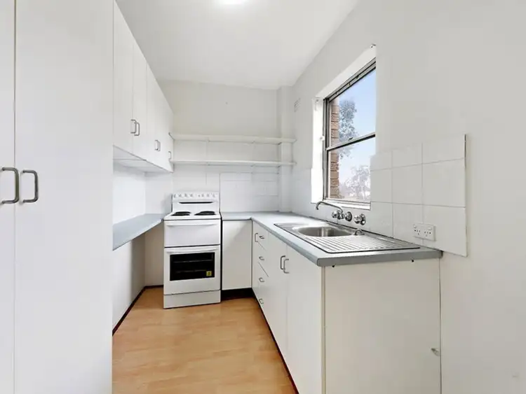 Third view of Homely apartment listing, 4/142 Ernest Street, Crows Nest NSW 2065