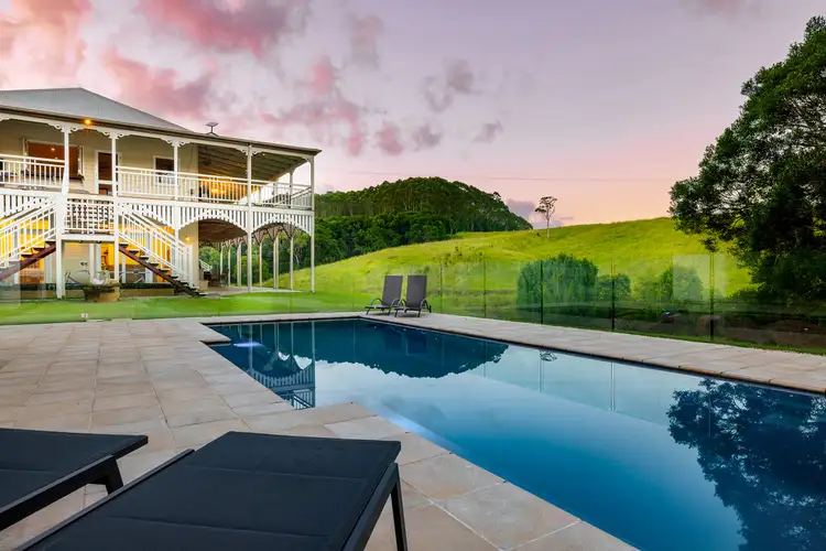 Fourth view of Homely house listing, 111 Coorabell Road, Federal NSW 2480