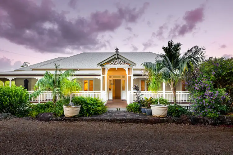 Fifth view of Homely house listing, 111 Coorabell Road, Federal NSW 2480