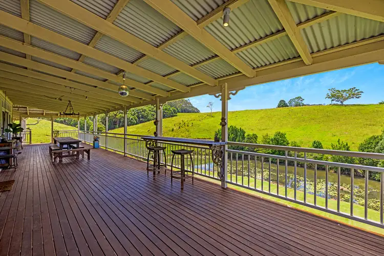 Sixth view of Homely house listing, 111 Coorabell Road, Federal NSW 2480