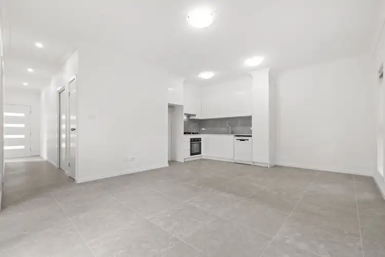 Second view of Homely townhouse listing, 5/87 Glennie Street, North Gosford NSW 2250