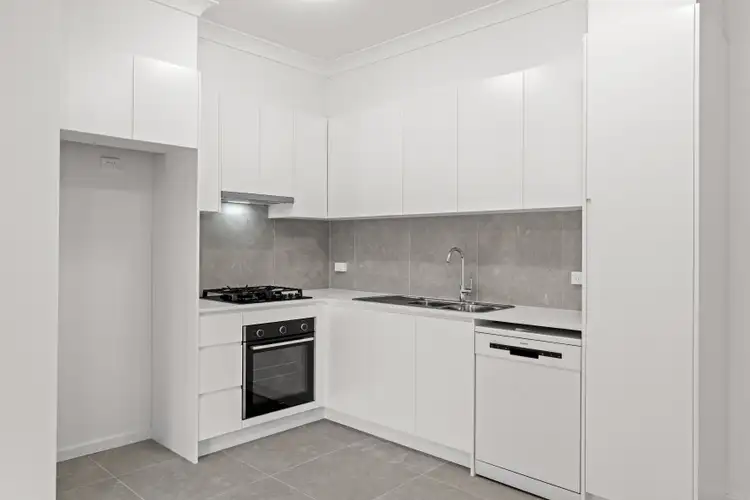 Fourth view of Homely townhouse listing, 5/87 Glennie Street, North Gosford NSW 2250