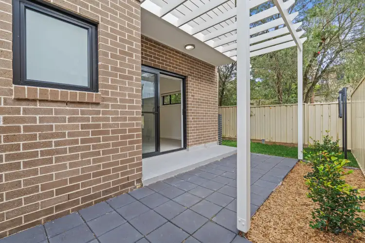 Fifth view of Homely townhouse listing, 5/87 Glennie Street, North Gosford NSW 2250