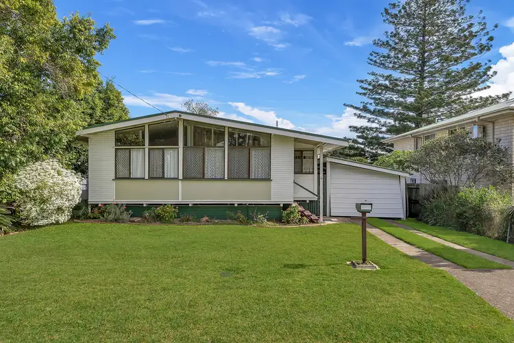 6 Merrell Street, East Ipswich QLD 4305