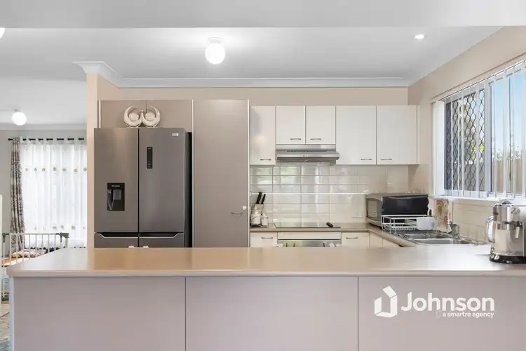 Third view of Homely townhouse listing, 3/21-29 Second Avenue, Marsden QLD 4132