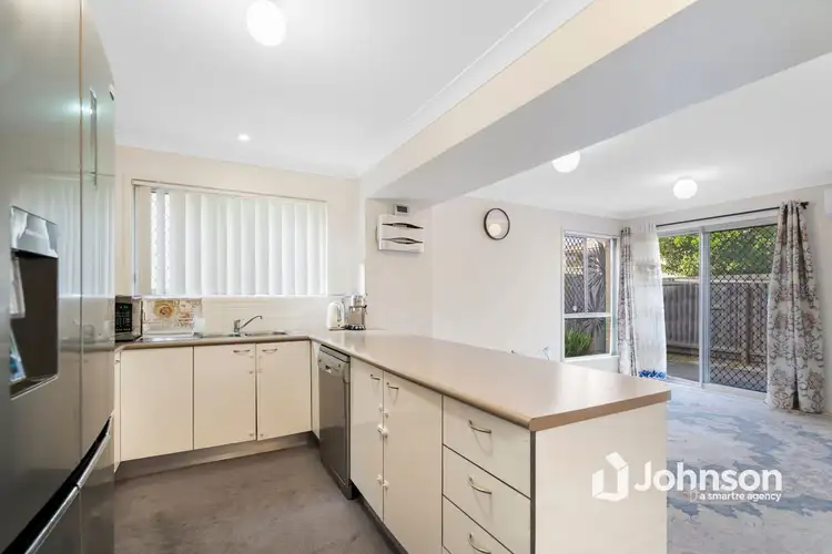 Fourth view of Homely townhouse listing, 3/21-29 Second Avenue, Marsden QLD 4132