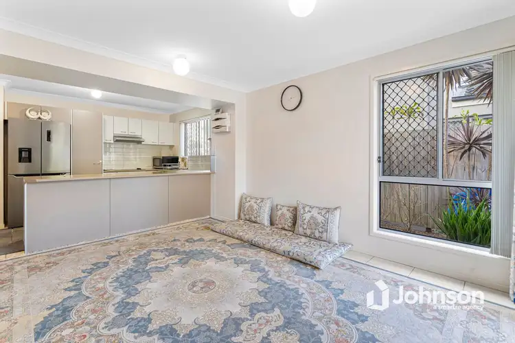 Fifth view of Homely townhouse listing, 3/21-29 Second Avenue, Marsden QLD 4132