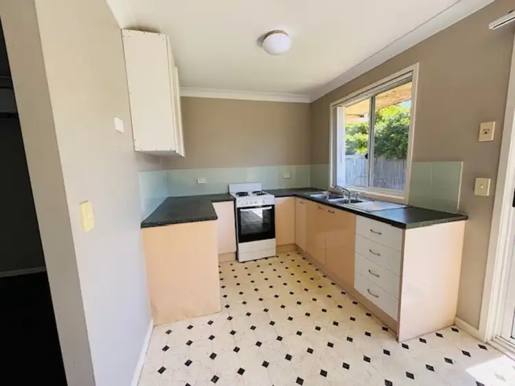 Second view of Homely house listing, 24 Hibiscus Circuit, Fitzgibbon QLD 4018