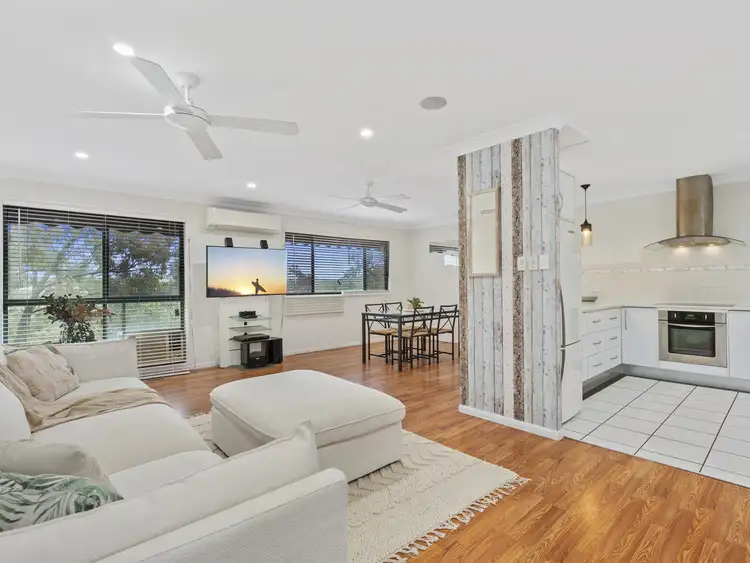 Third view of Homely townhouse listing, 2018/6 Crestridge Crescent, Oxenford QLD 4210