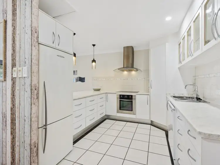 Fourth view of Homely townhouse listing, 2018/6 Crestridge Crescent, Oxenford QLD 4210