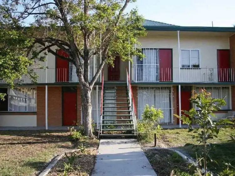 3/237 Moray Street, New Farm QLD 4005