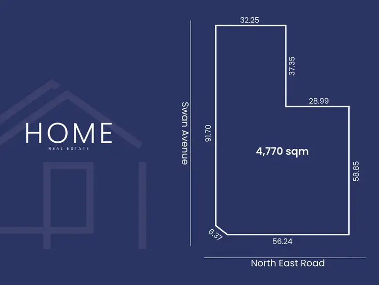 Second view of Homely land listing, 214 North East Road, Klemzig SA 5087
