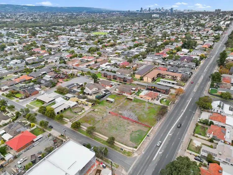 Fourth view of Homely land listing, 214 North East Road, Klemzig SA 5087