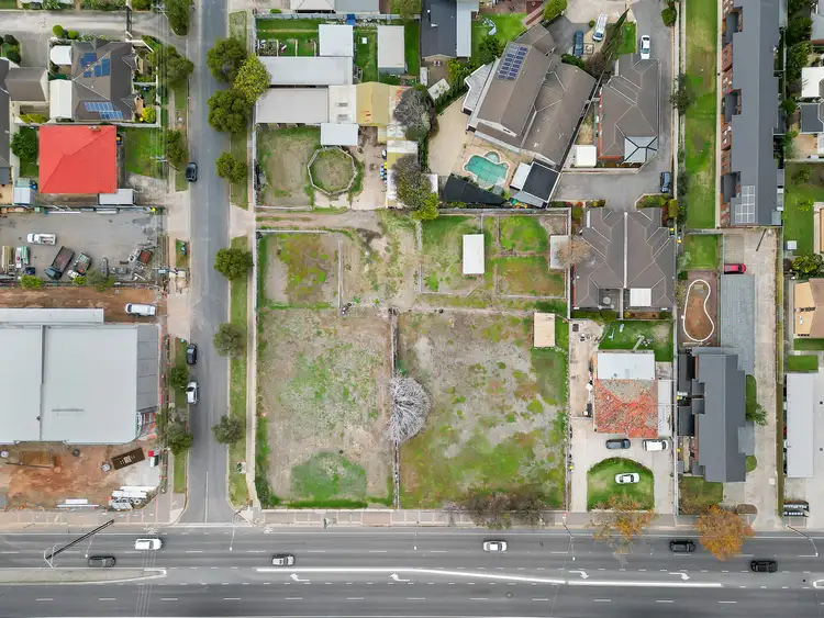 Fifth view of Homely land listing, 214 North East Road, Klemzig SA 5087