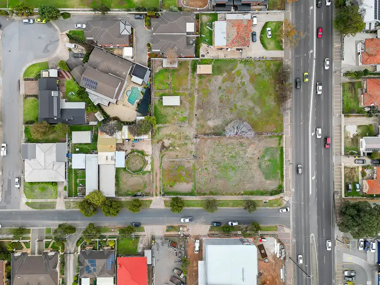Sixth view of Homely land listing, 214 North East Road, Klemzig SA 5087