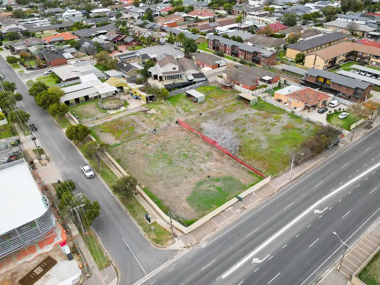 Seventh view of Homely land listing, 214 North East Road, Klemzig SA 5087