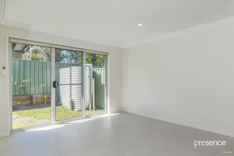 Second view of Homely unit listing, 2/6 Cameron Street, Jesmond NSW 2299