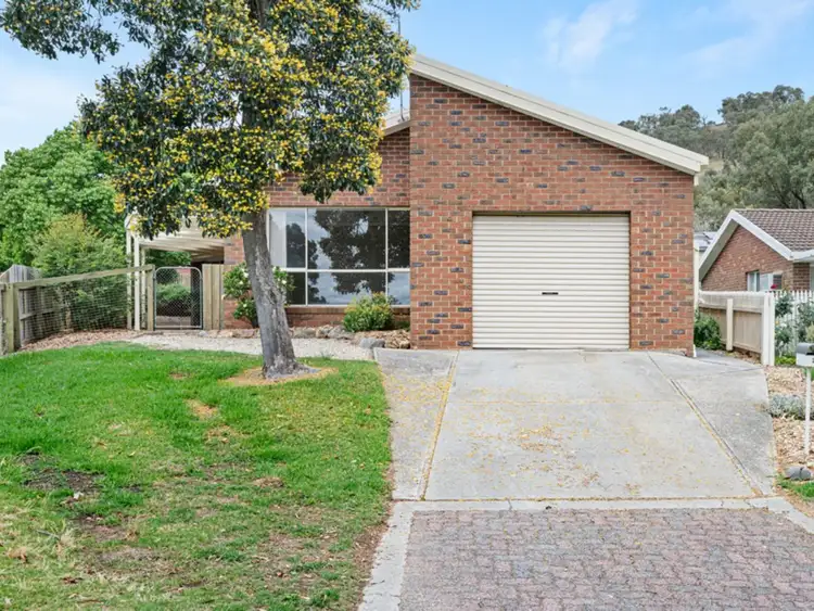 2 Gillies Court, Wodonga VIC 3690