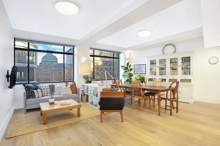 44 Bridge Street, Sydney NSW 2000