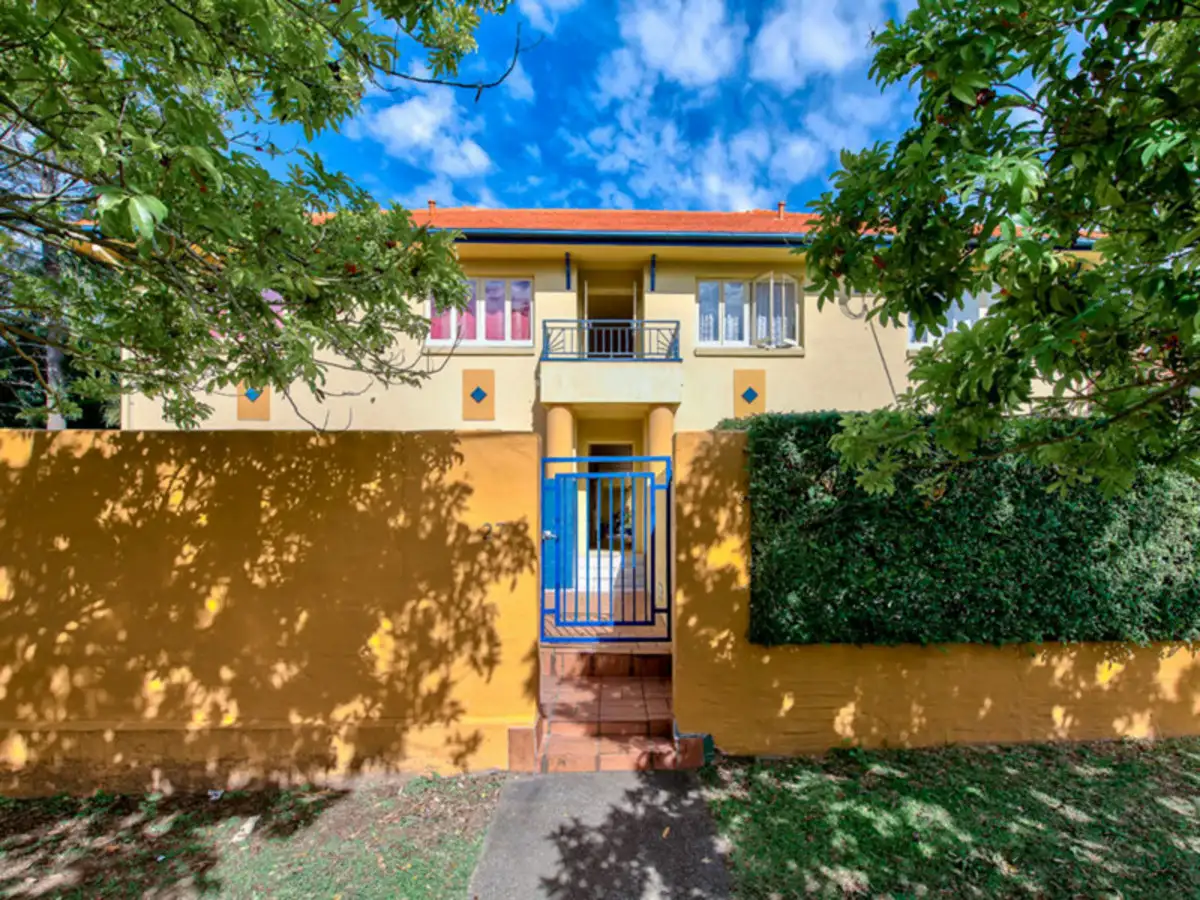 Main view of Homely unit listing, 13/27 Gray Road, West End QLD 4101