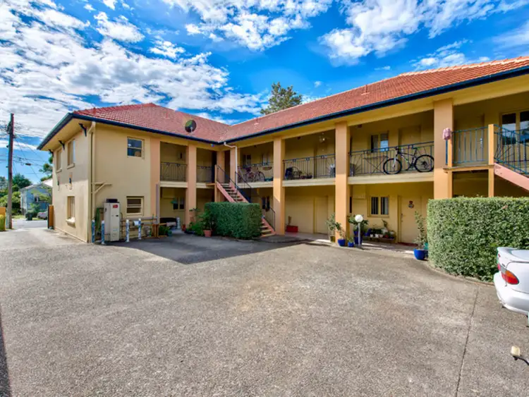 Fourth view of Homely unit listing, 13/27 Gray Road, West End QLD 4101