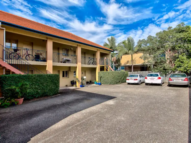 Fifth view of Homely unit listing, 13/27 Gray Road, West End QLD 4101