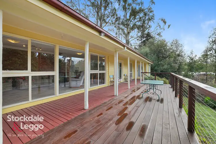 10 Galvins Road, Mirboo North VIC 3871