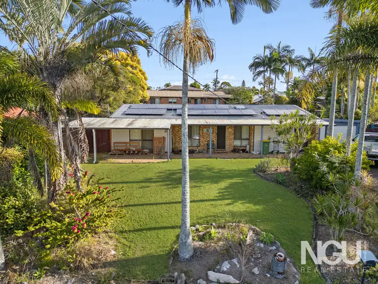 Main view of Homely house listing, 9 Milgate Street, Collingwood Park QLD 4301