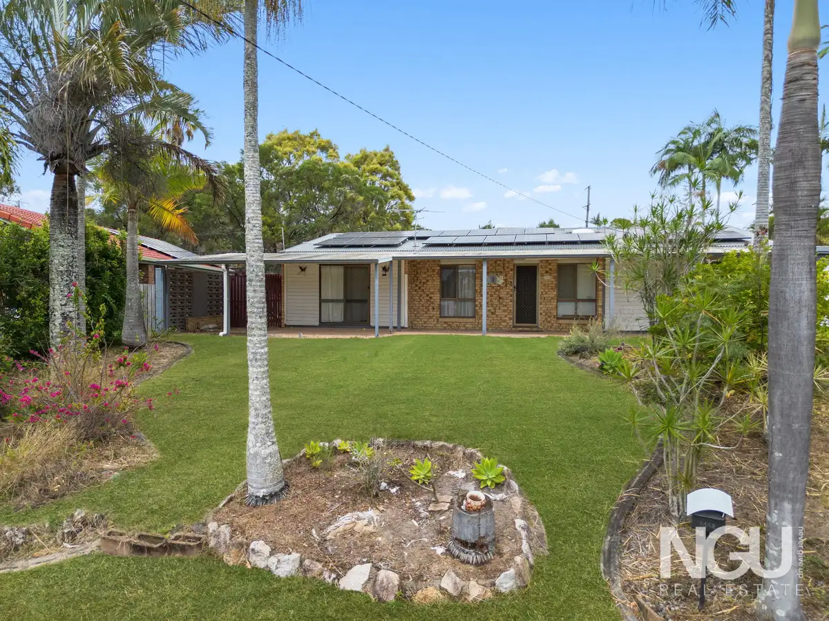 Main view of Homely house listing, 9 Milgate Street, Collingwood Park QLD 4301