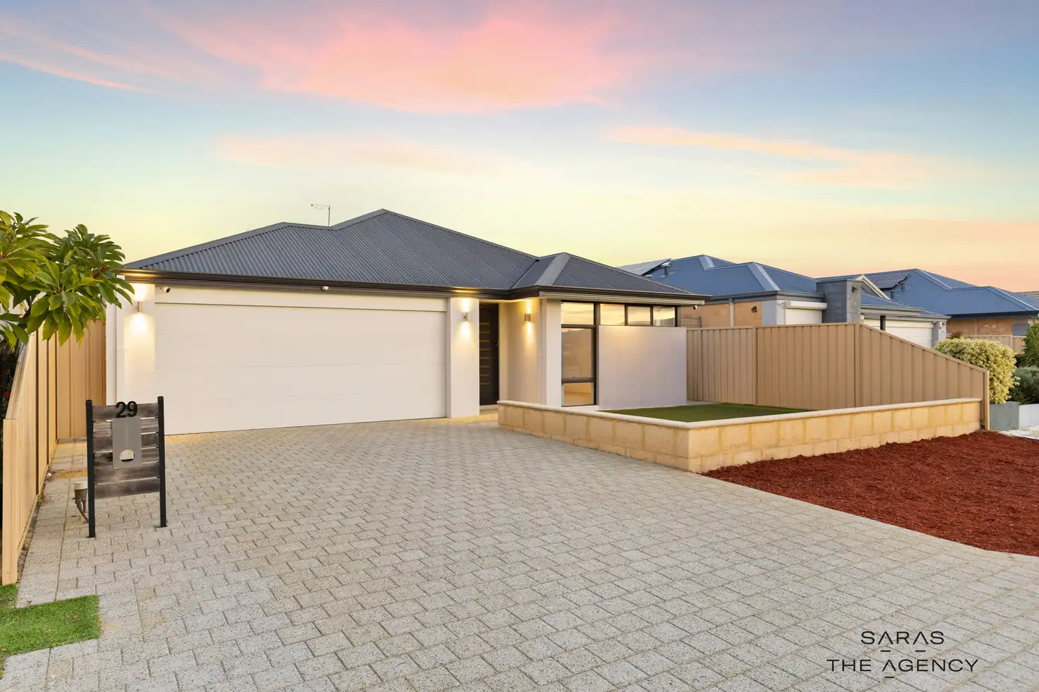 Main view of Homely house listing, 29 Le Souef Street, Maddington WA 6109