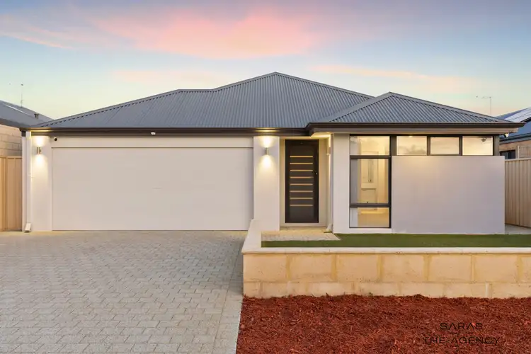 Second view of Homely house listing, 29 Le Souef Street, Maddington WA 6109