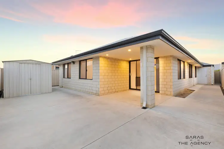 Third view of Homely house listing, 29 Le Souef Street, Maddington WA 6109