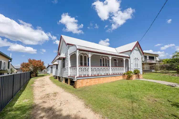 Second view of Homely house listing, 104 Cambridge Street, South Grafton NSW 2460